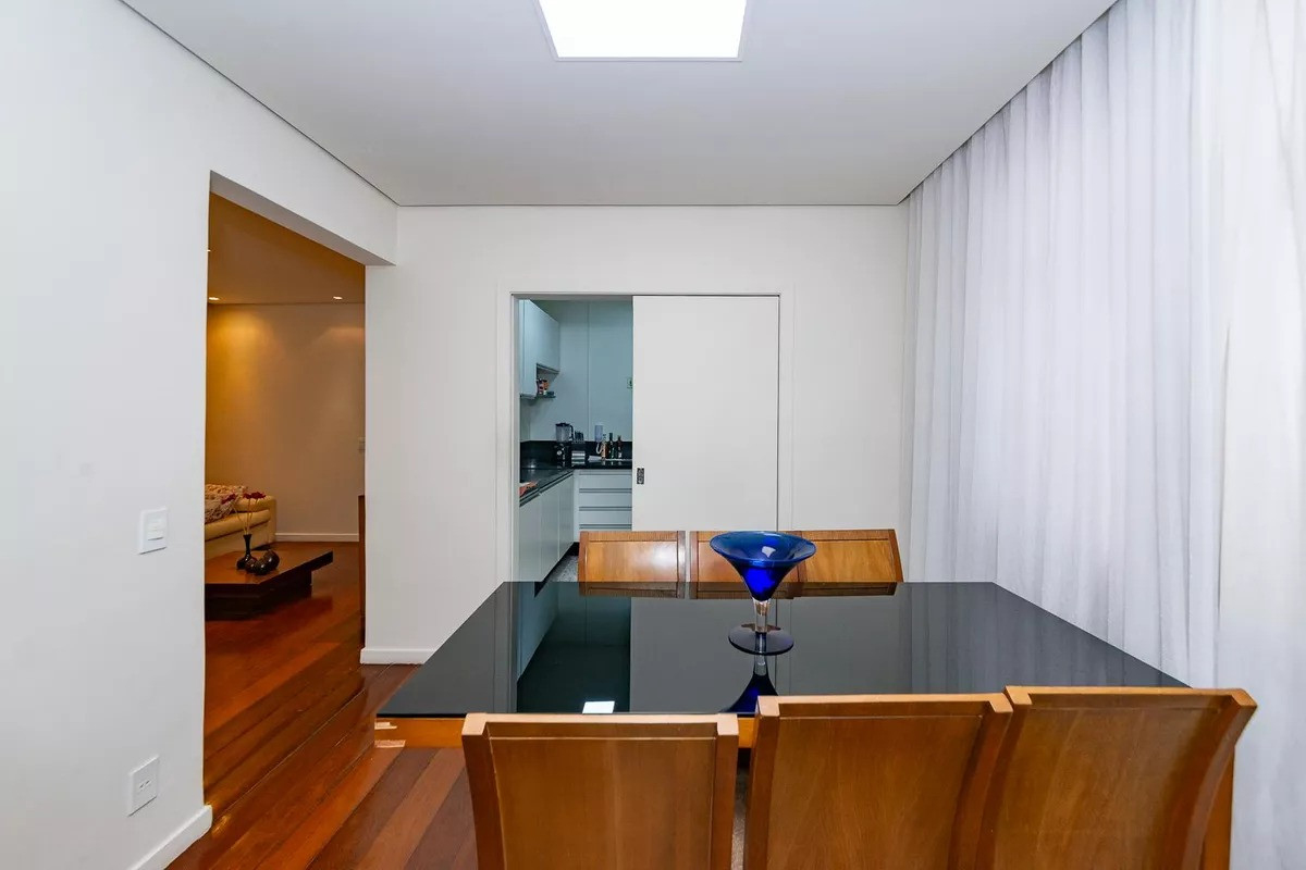 Apartamento, 3 quartos, 120 m² - Foto 6