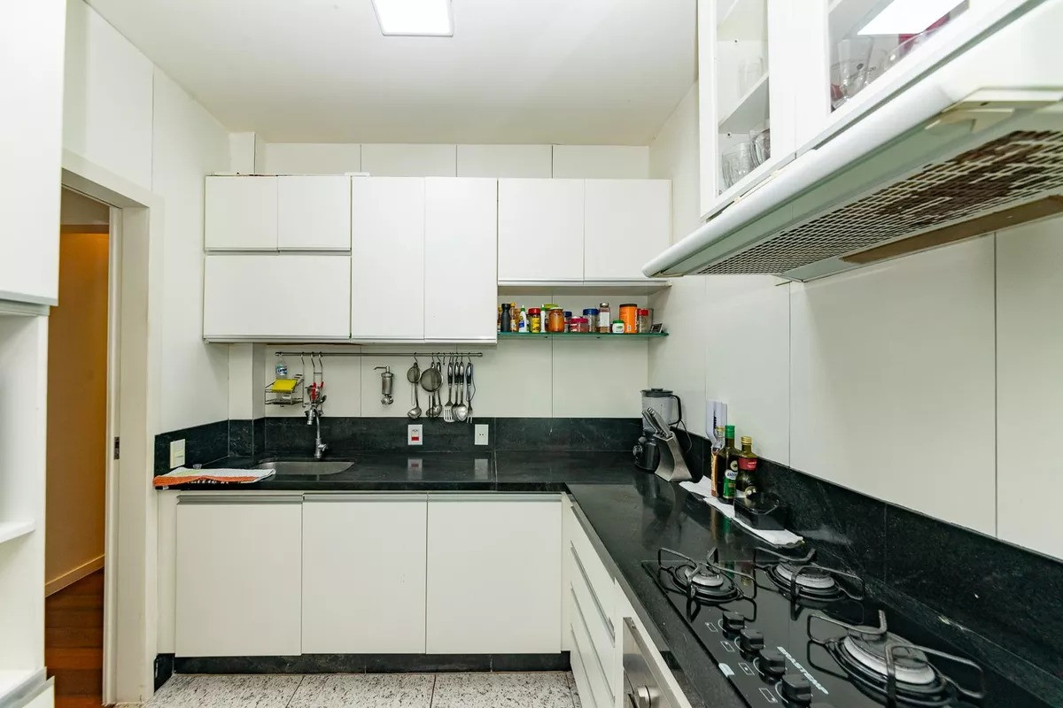 Apartamento, 3 quartos, 120 m² - Foto 20