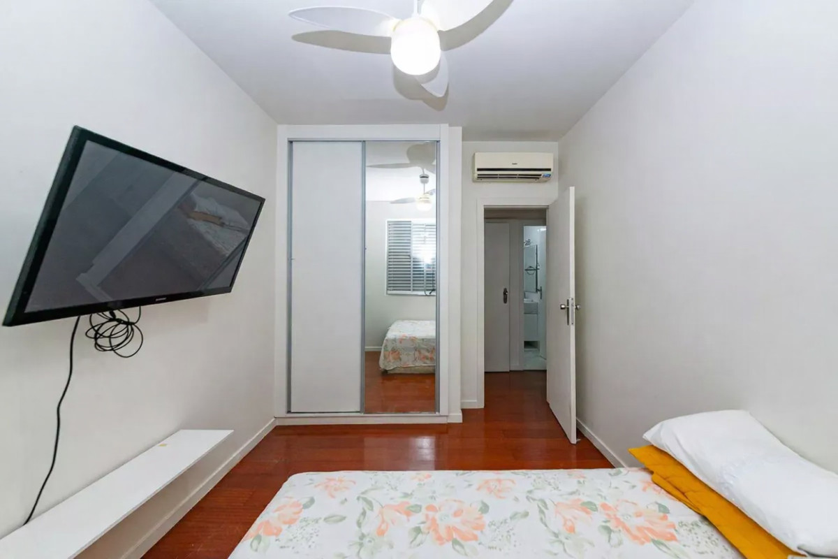 Apartamento, 3 quartos, 120 m² - Foto 10