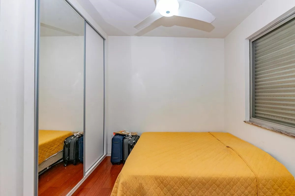 Apartamento, 3 quartos, 120 m² - Foto 13