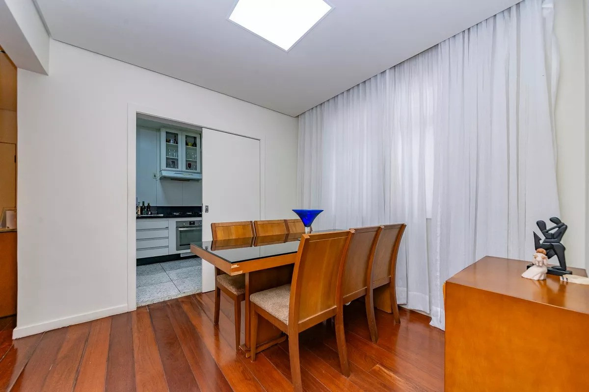 Apartamento, 3 quartos, 120 m² - Foto 5