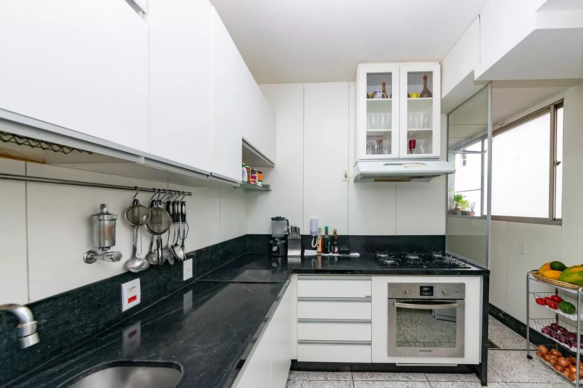 Apartamento, 3 quartos, 120 m² - Foto 19