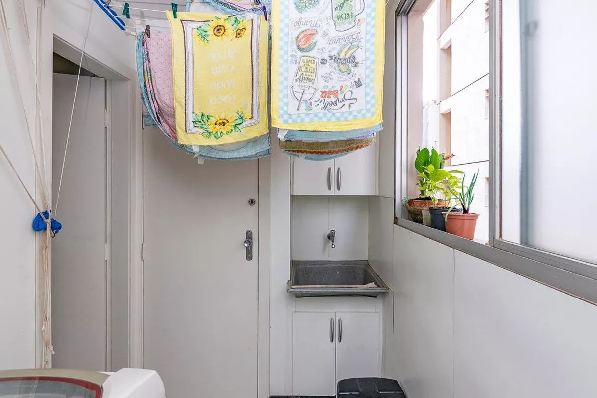 Apartamento, 3 quartos, 120 m² - Foto 22