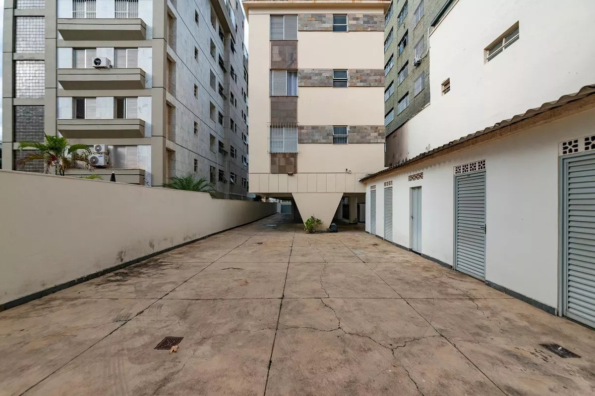 Apartamento, 3 quartos, 120 m² - Foto 25