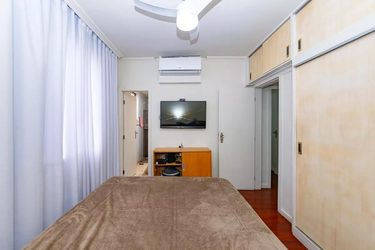 Apartamento, 3 quartos, 120 m² - Foto 9