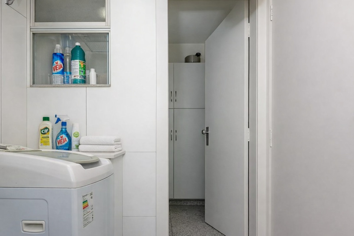 Apartamento, 3 quartos, 120 m² - Foto 23
