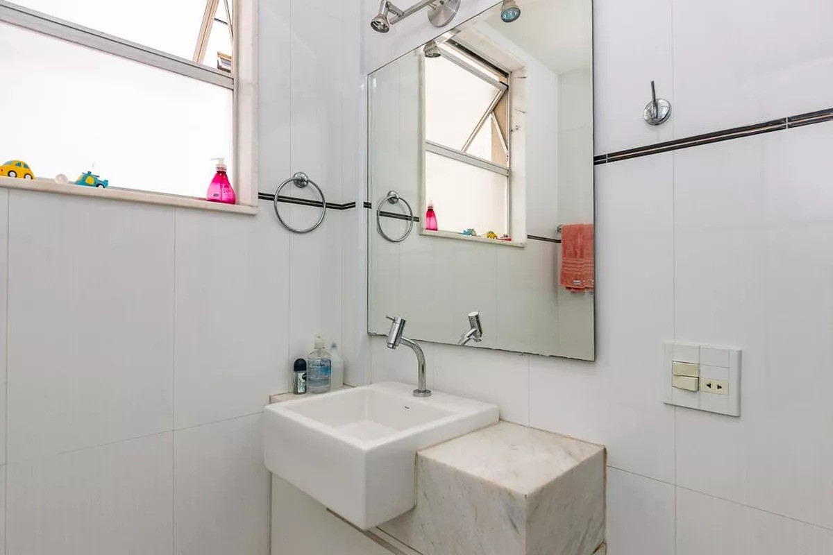 Apartamento, 3 quartos, 120 m² - Foto 17