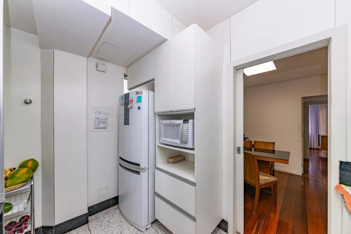 Apartamento, 3 quartos, 120 m² - Foto 21