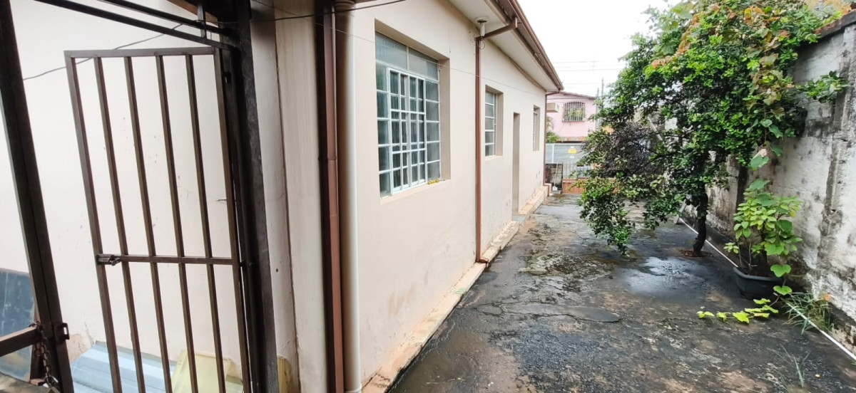 Depósito-Galpão, 160 m² - Foto 20