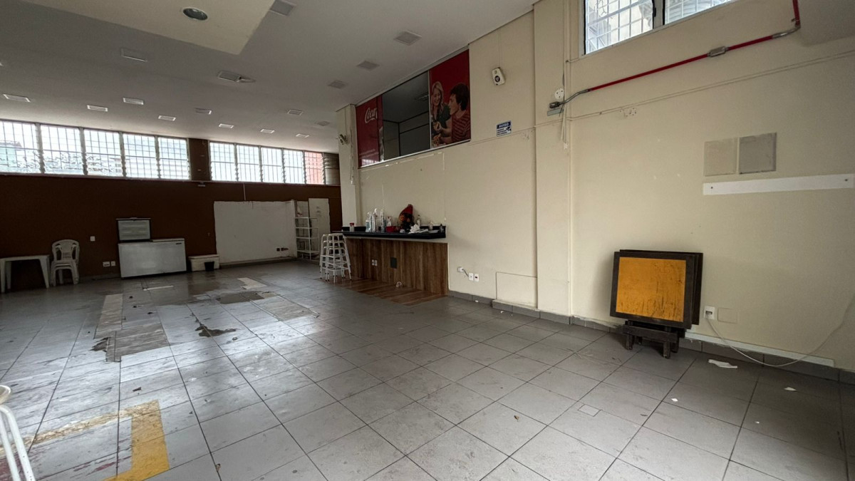 Loja-Salão, 200 m² - Foto 5