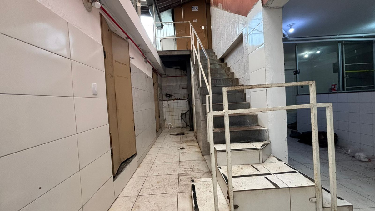 Loja-Salão, 200 m² - Foto 11