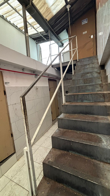 Loja-Salão, 200 m² - Foto 10