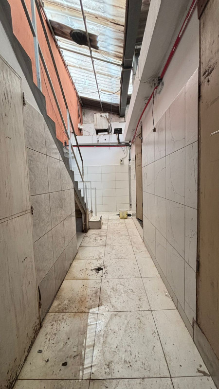 Loja-Salão, 200 m² - Foto 12
