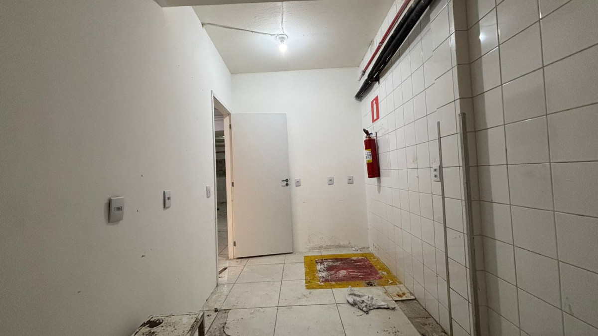 Loja-Salão, 200 m² - Foto 24