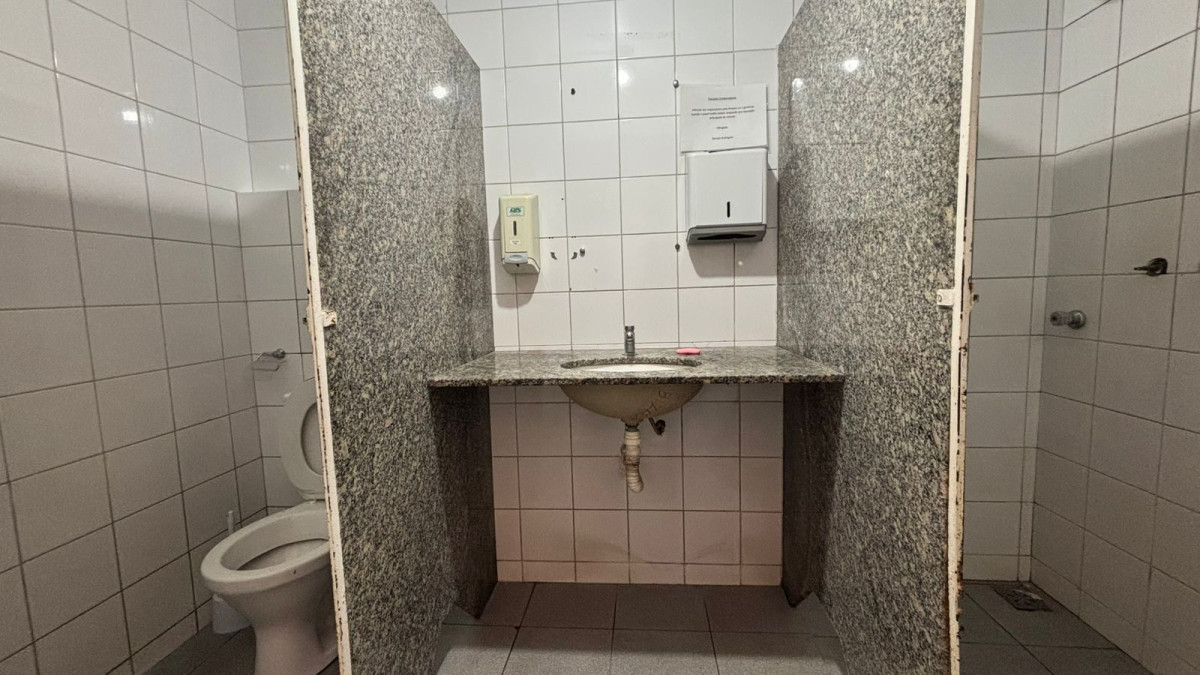 Loja-Salão, 200 m² - Foto 13