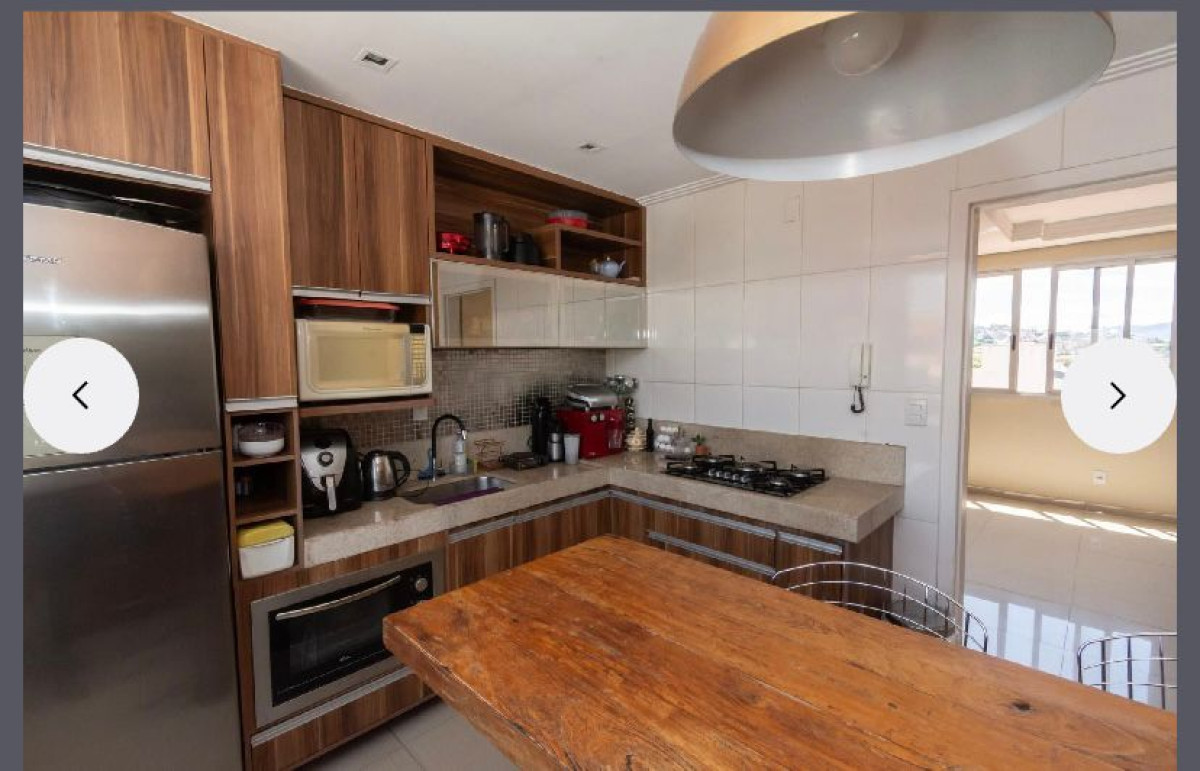 Cobertura, 3 quartos, 420 m² - Foto 22