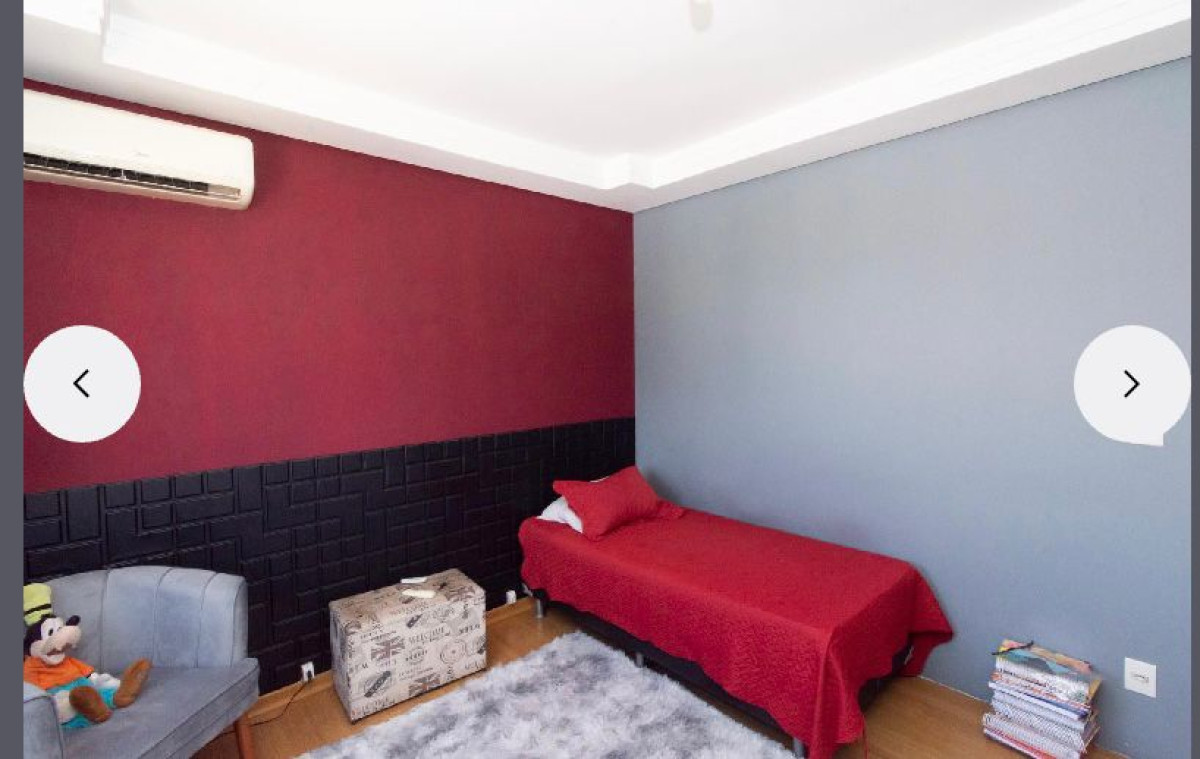 Cobertura, 3 quartos, 420 m² - Foto 5