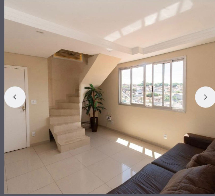 Cobertura, 3 quartos, 420 m² - Foto 1