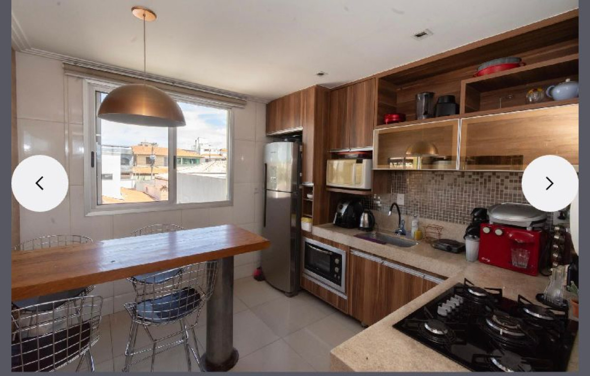 Cobertura, 3 quartos, 420 m² - Foto 21