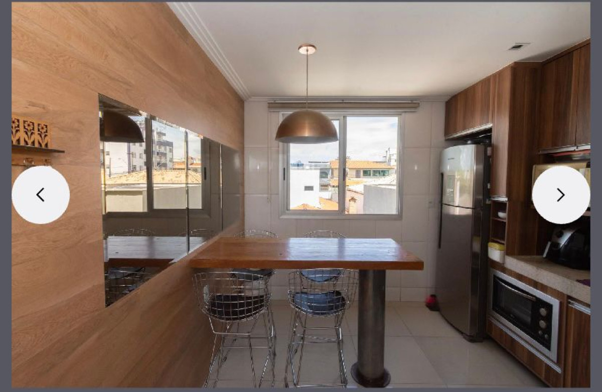 Cobertura, 3 quartos, 420 m² - Foto 20
