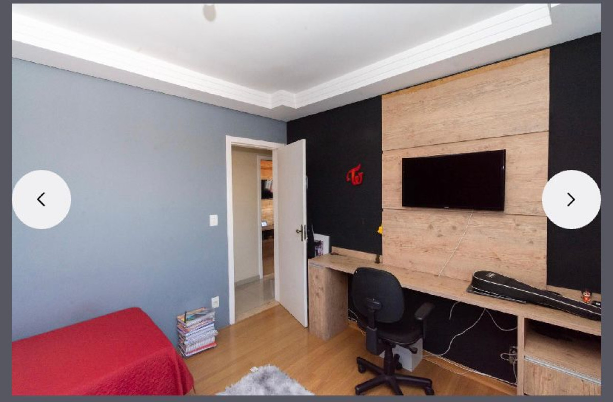 Cobertura, 3 quartos, 420 m² - Foto 8