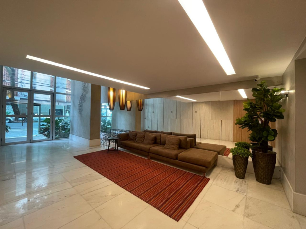 Apartamento, 3 quartos, 85 m² - Foto 5