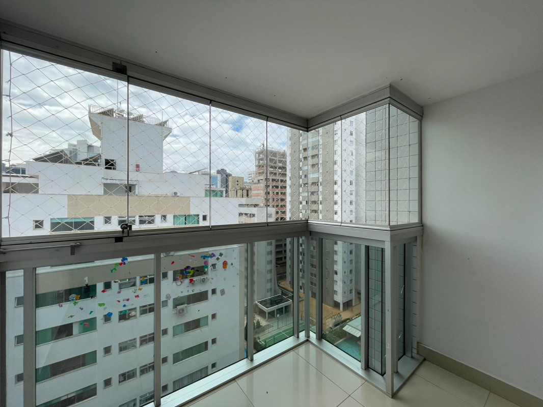 Apartamento, 3 quartos, 85 m² - Foto 2