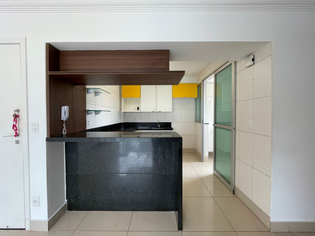 Apartamento, 3 quartos, 85 m² - Foto 3