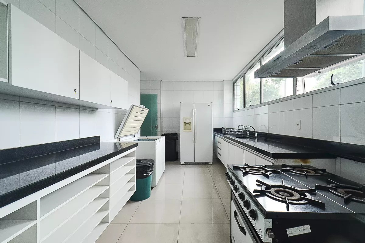 Apartamento, 3 quartos, 85 m² - Foto 24