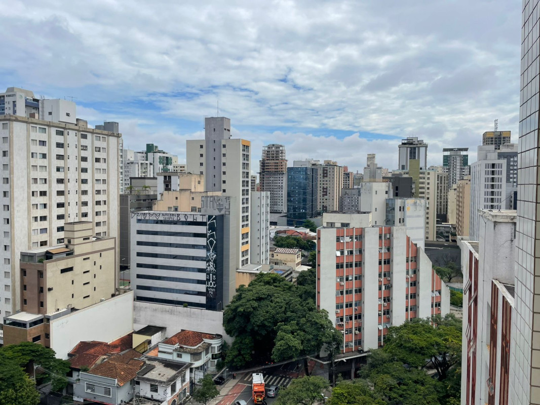 Apartamento, 3 quartos, 85 m² - Foto 1