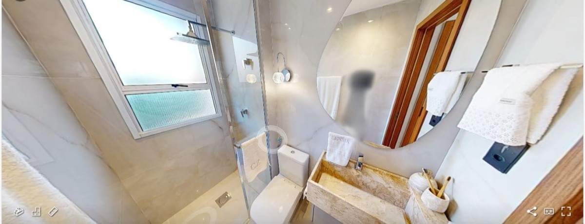 Apartamento, 2 quartos, 53 m² - Foto 9