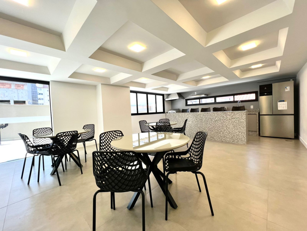 Cobertura, 2 quartos, 128 m² - Foto 3