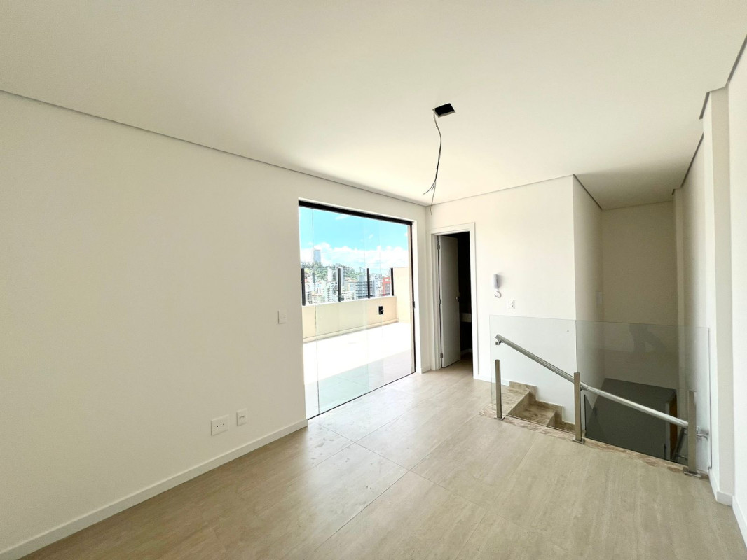 Cobertura, 2 quartos, 128 m² - Foto 8