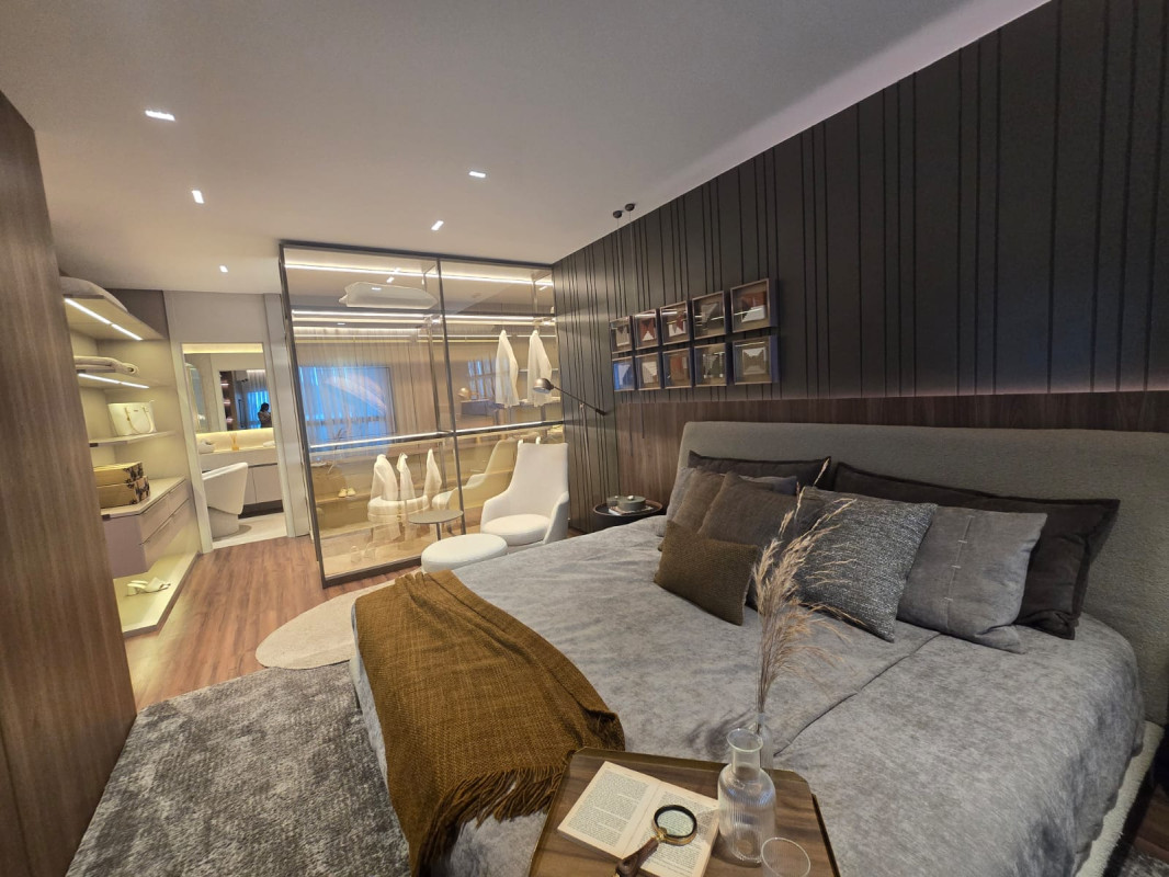 Apartamento, 4 quartos, 266 m² - Foto 21