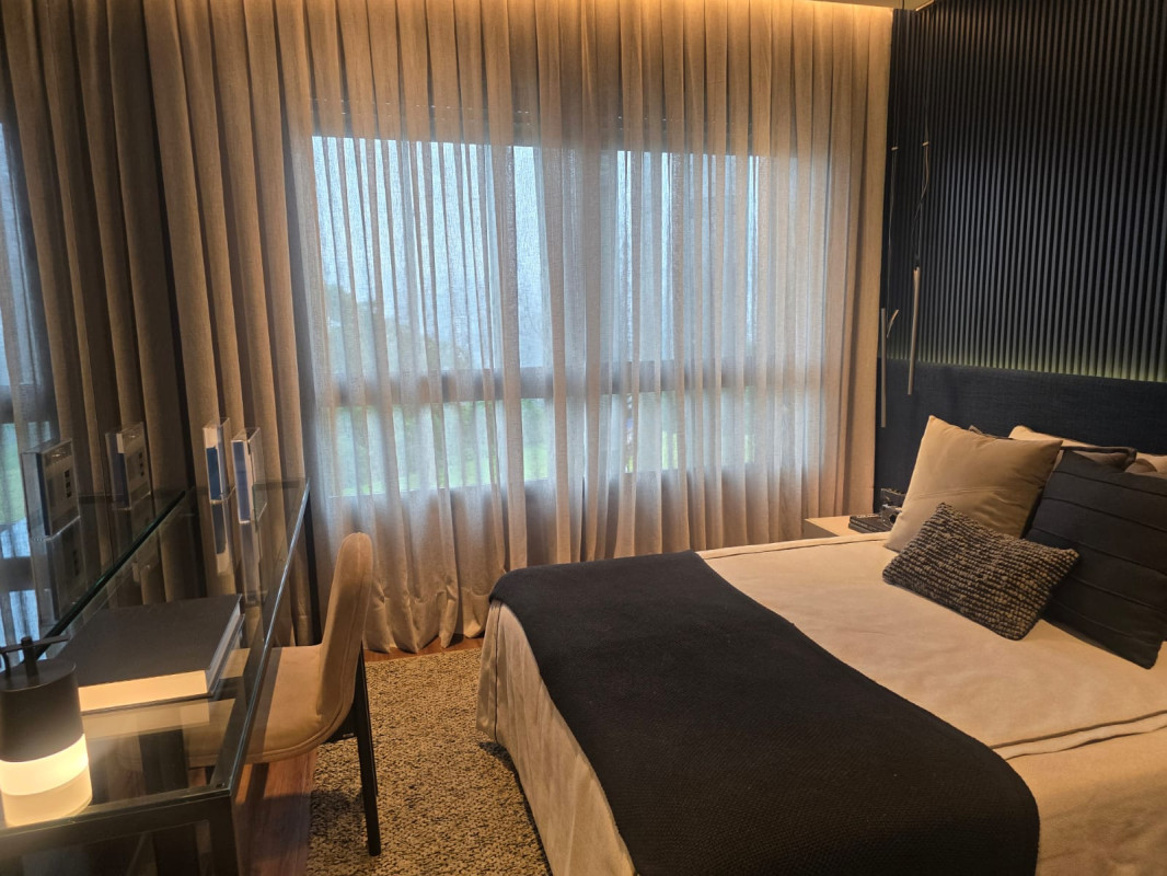 Apartamento, 4 quartos, 266 m² - Foto 17