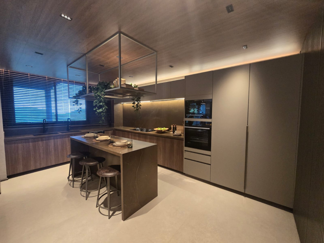 Apartamento, 4 quartos, 266 m² - Foto 10