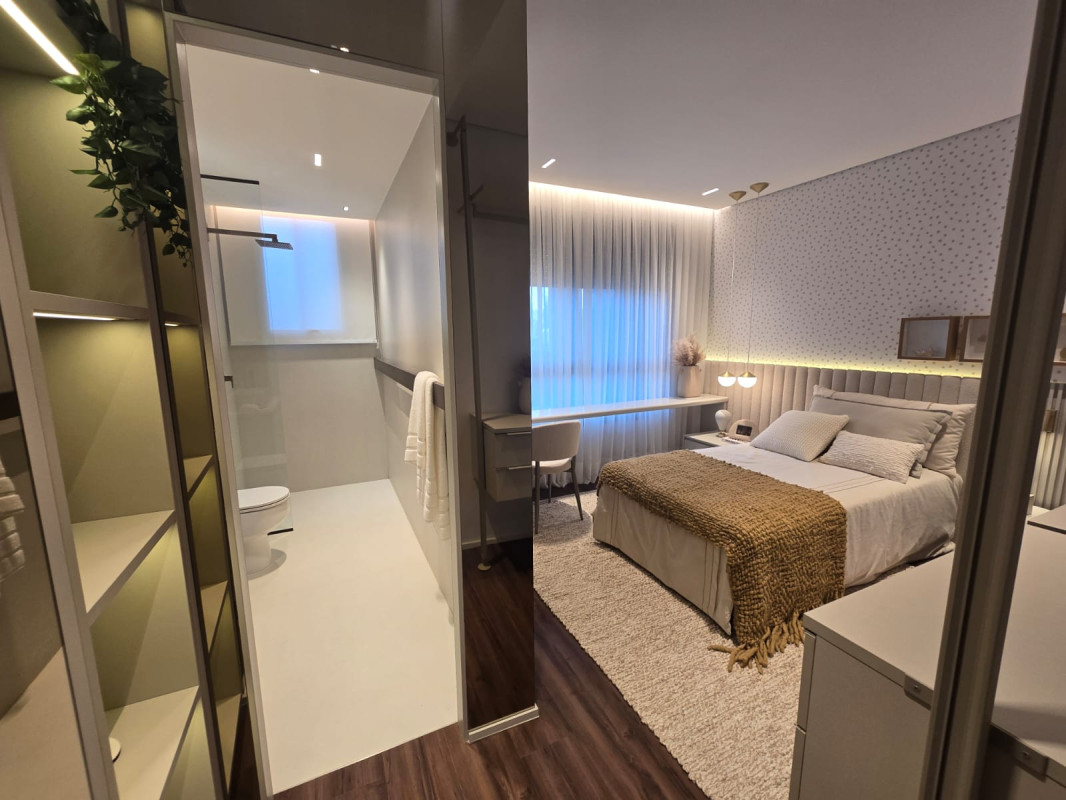 Apartamento, 4 quartos, 266 m² - Foto 13