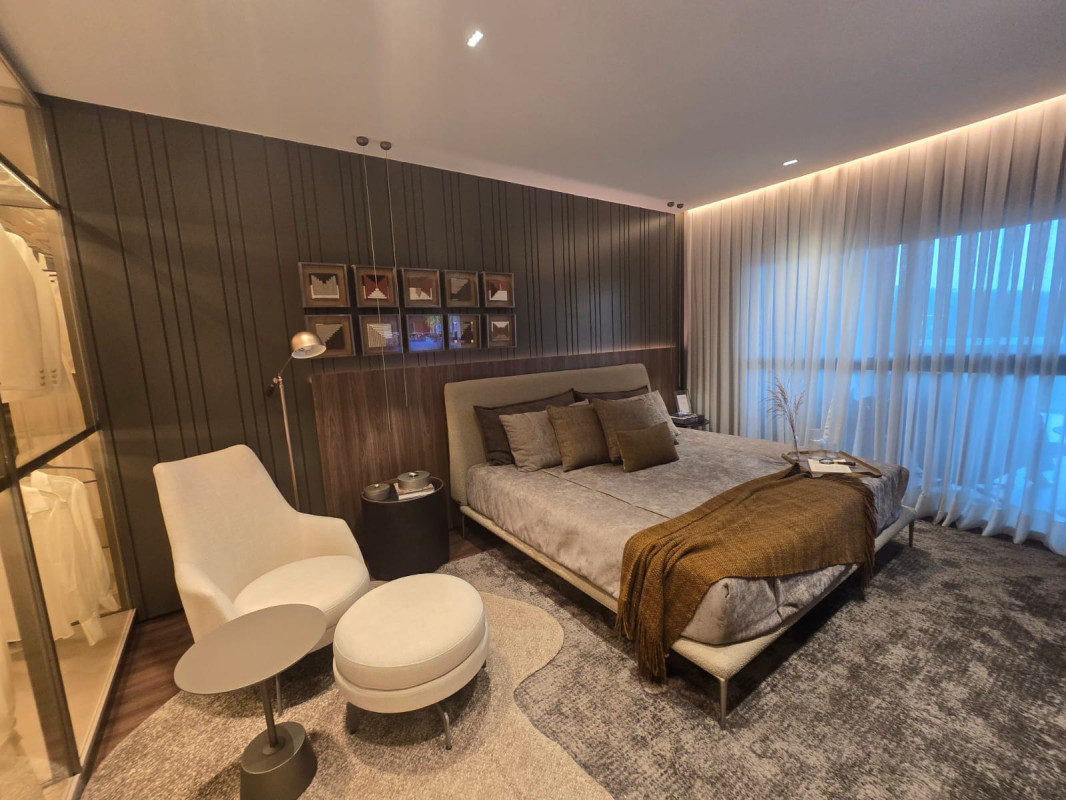 Apartamento, 4 quartos, 266 m² - Foto 20