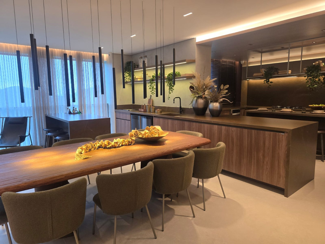 Apartamento, 4 quartos, 266 m² - Foto 7