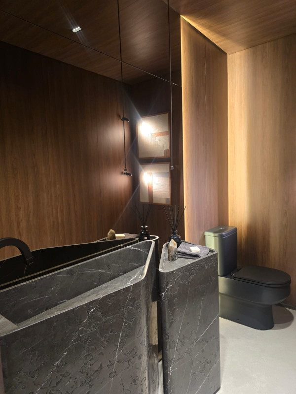 Apartamento, 4 quartos, 266 m² - Foto 12