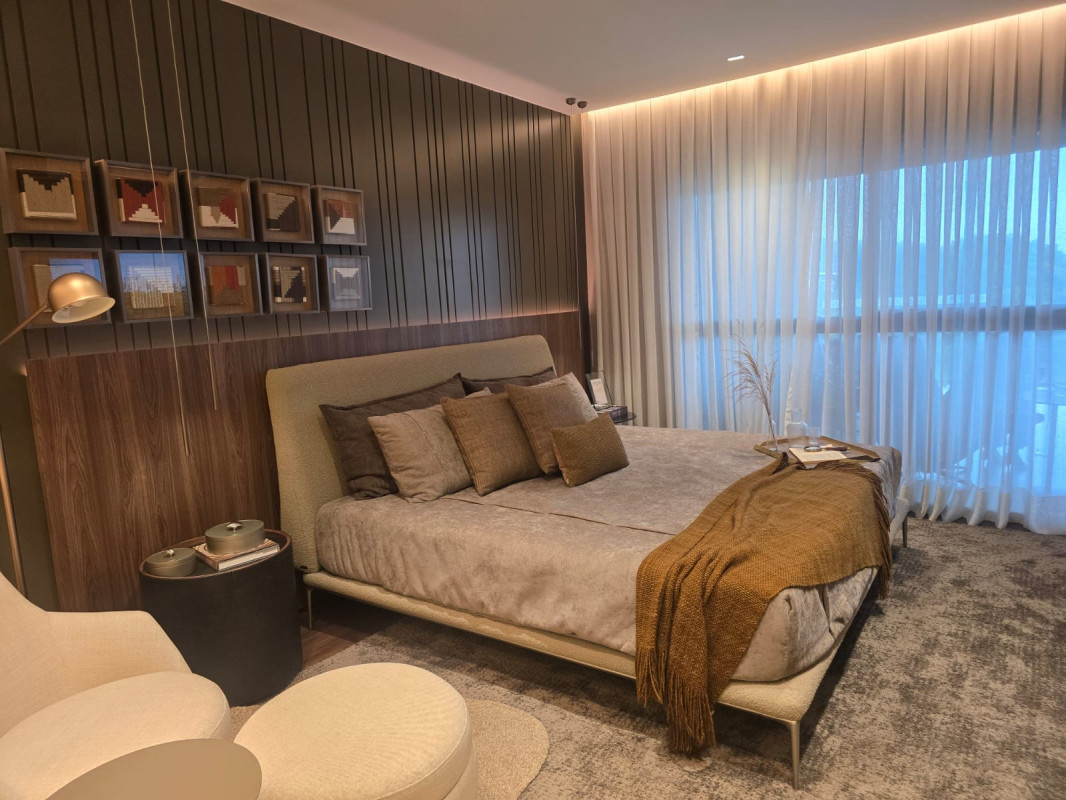 Apartamento, 4 quartos, 266 m² - Foto 22