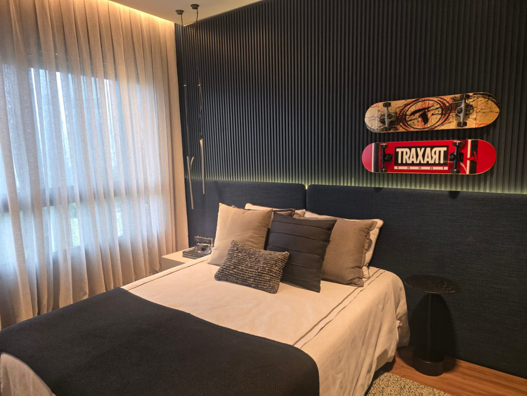 Apartamento, 4 quartos, 266 m² - Foto 16