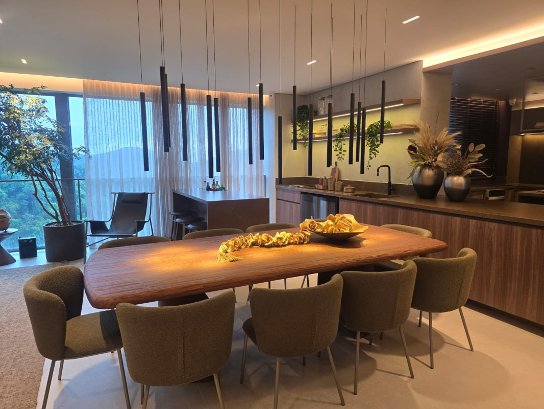 Apartamento, 4 quartos, 266 m² - Foto 4