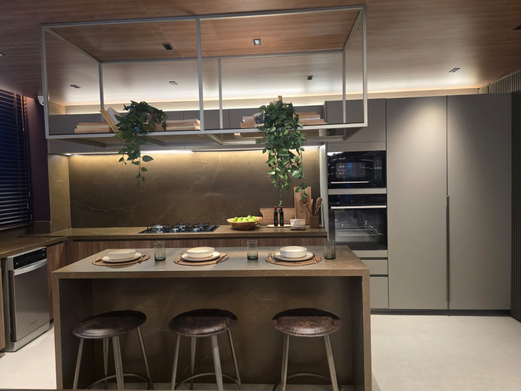 Apartamento, 4 quartos, 266 m² - Foto 11