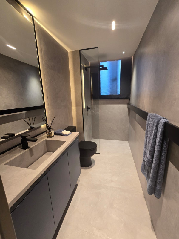 Apartamento, 4 quartos, 266 m² - Foto 18