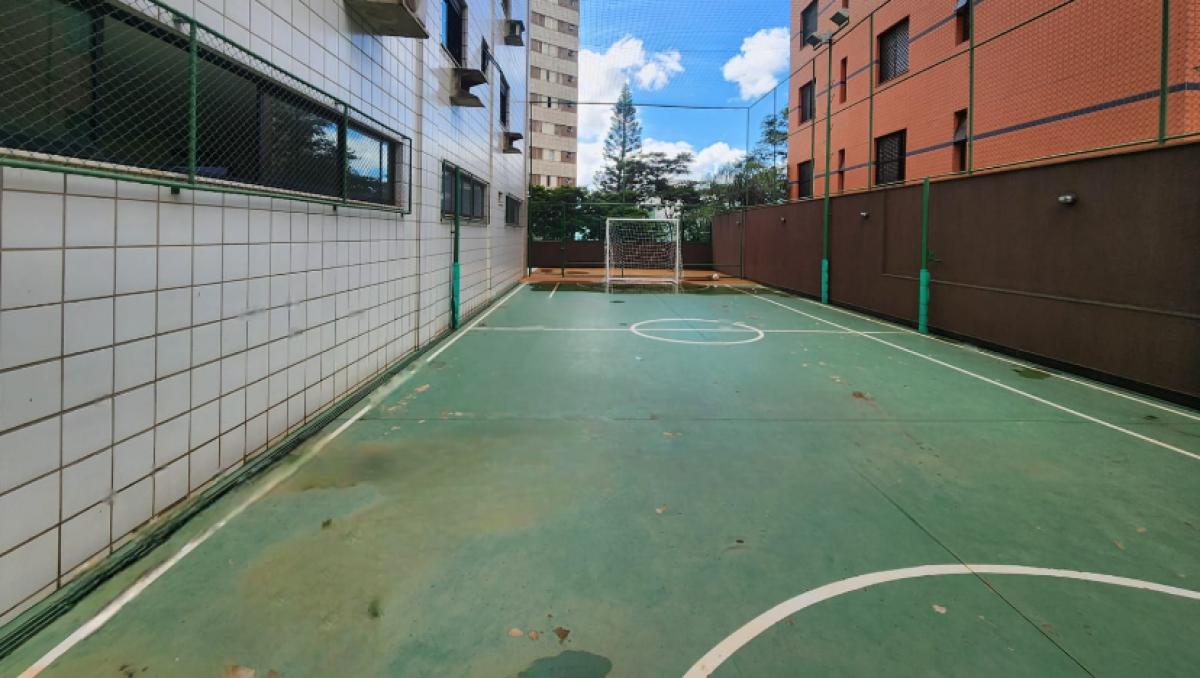 Apartamento, 4 quartos, 177 m² - Foto 6