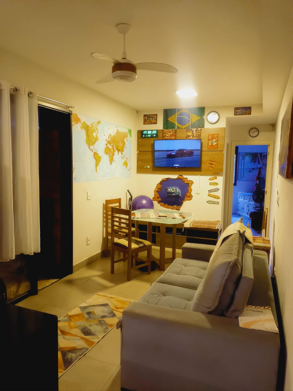 Apartamento, 1 quarto, 75 m² - Foto 10