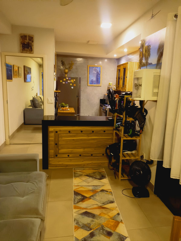 Apartamento, 1 quarto, 75 m² - Foto 11