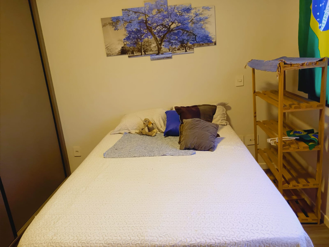 Apartamento, 1 quarto, 75 m² - Foto 12