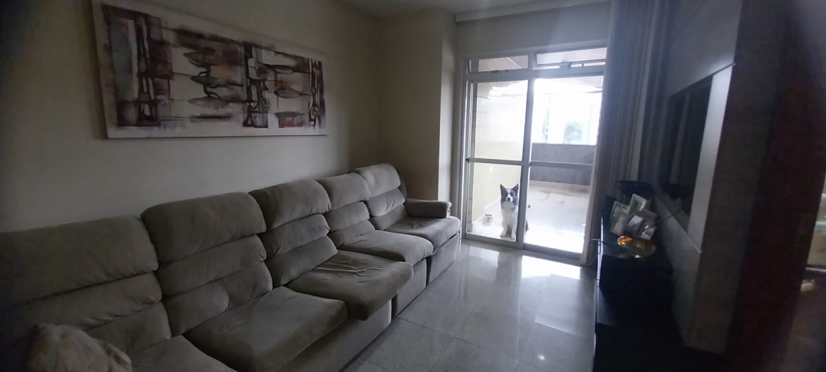 Cobertura, 4 quartos, 210 m² - Foto 11